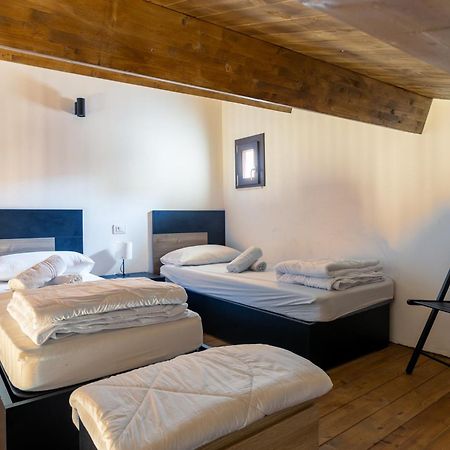 Apartmán Loft Teate Chieti Exteriér fotografie