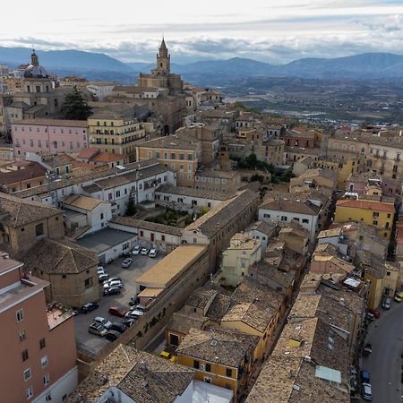 Apartmán Loft Teate Chieti Exteriér fotografie