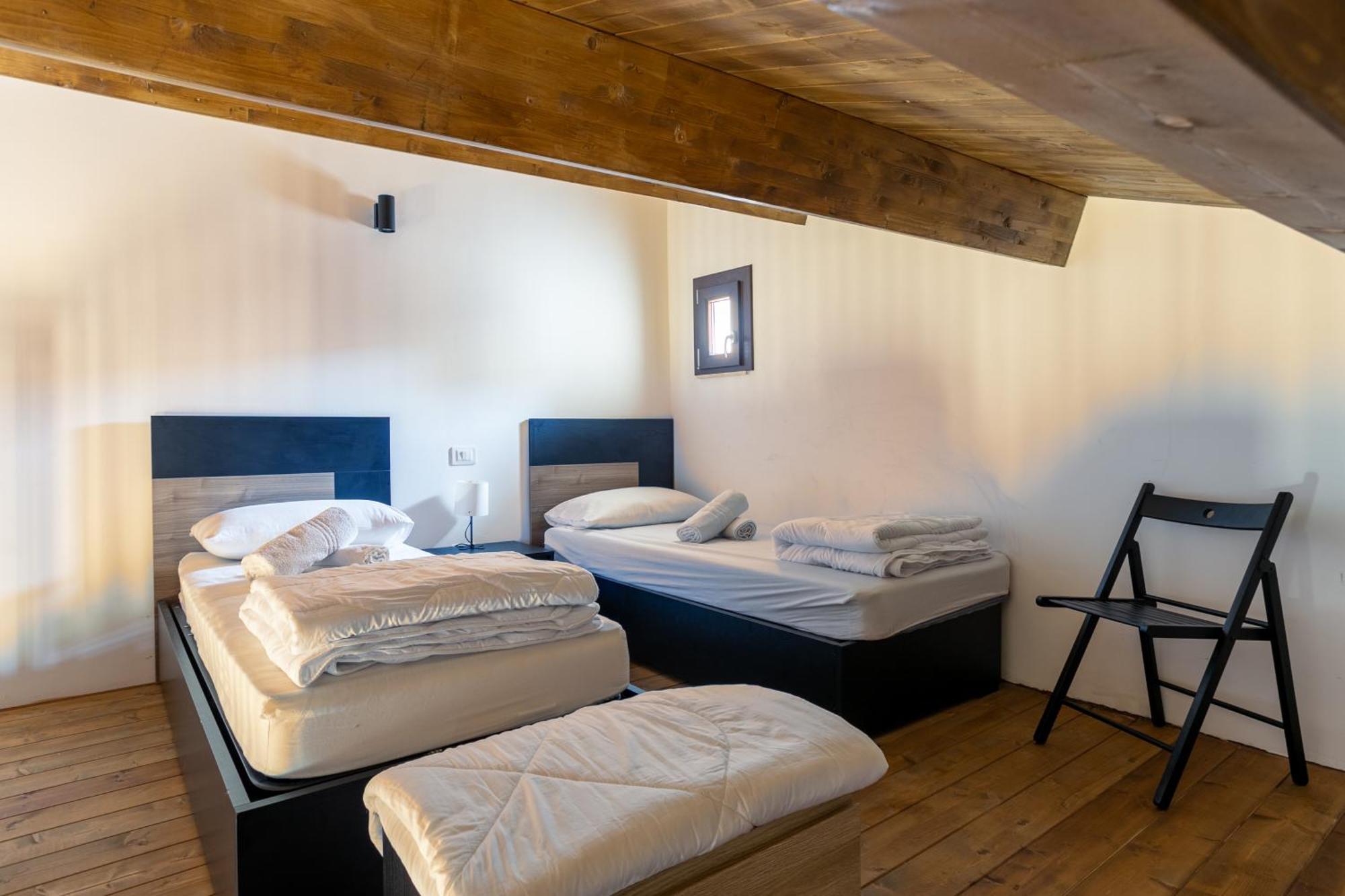 Apartmán Loft Teate Chieti Exteriér fotografie