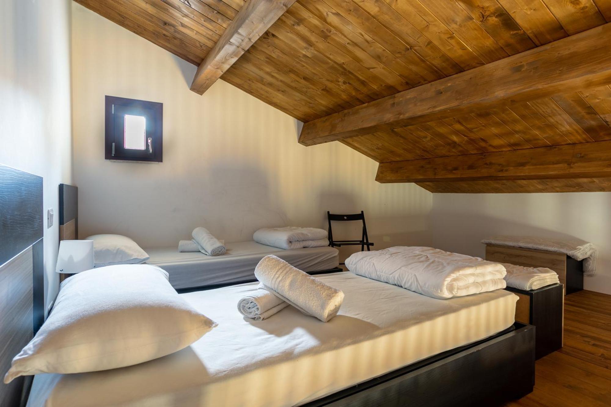 Apartmán Loft Teate Chieti Exteriér fotografie