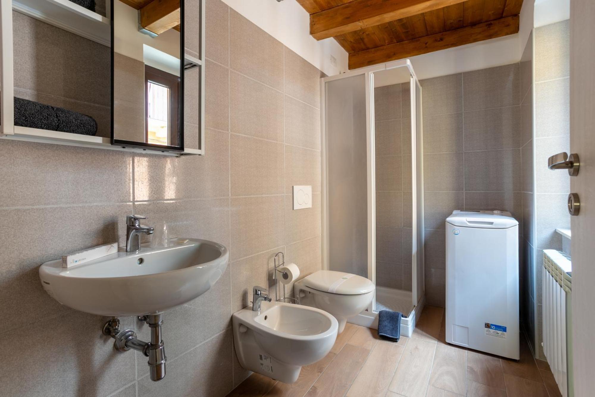 Apartmán Loft Teate Chieti Exteriér fotografie