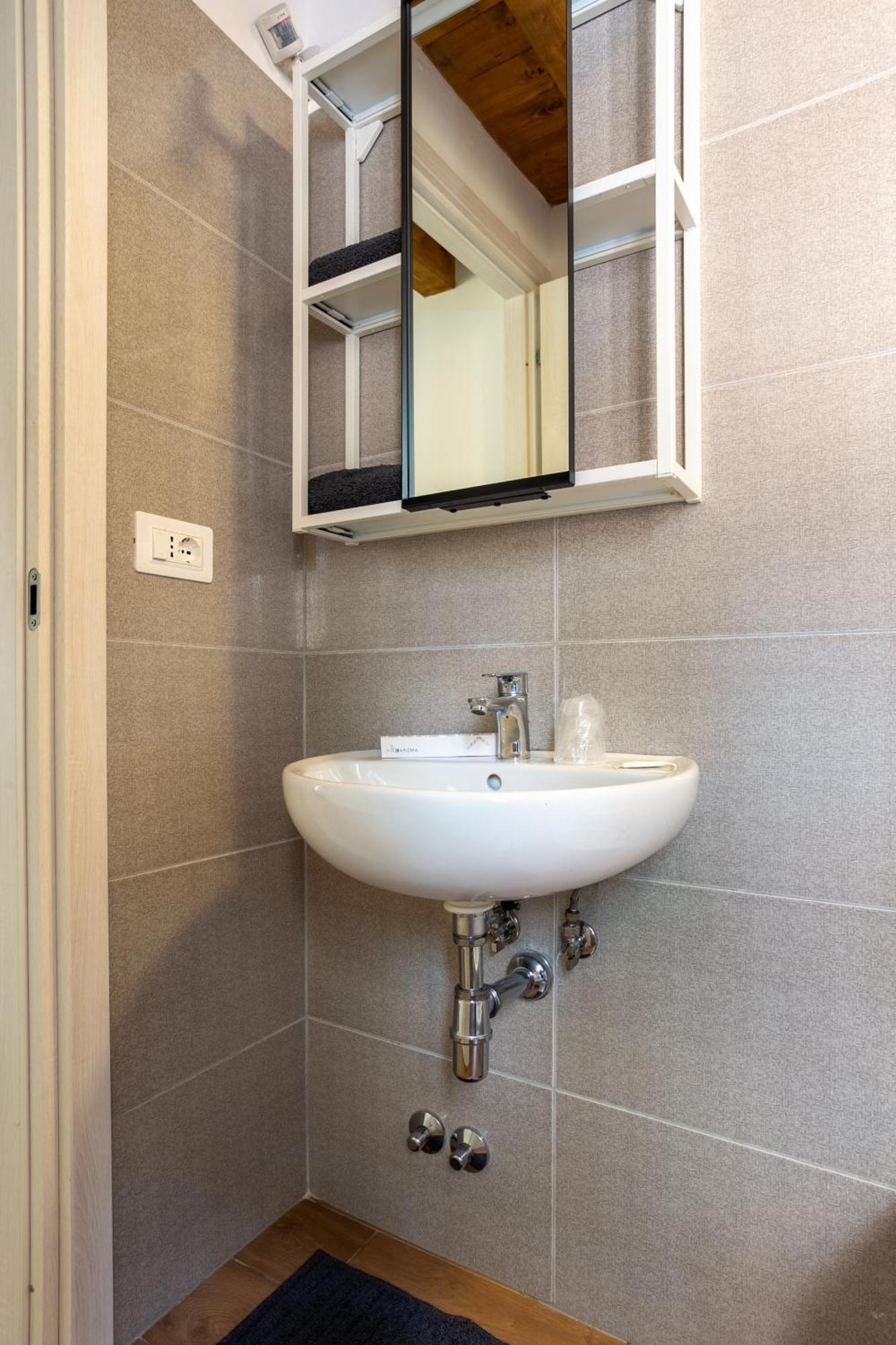 Apartmán Loft Teate Chieti Exteriér fotografie