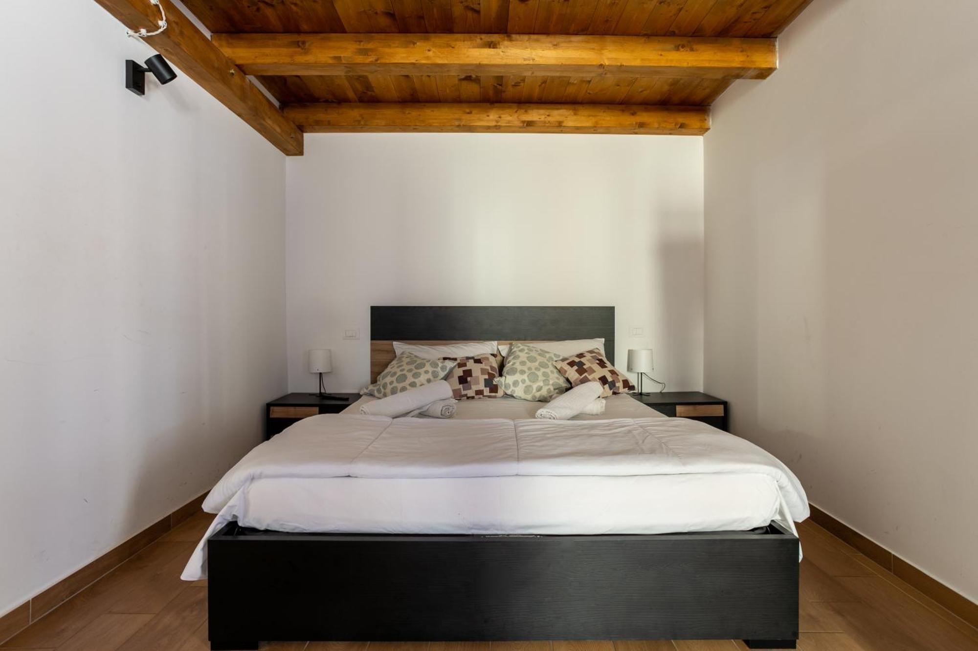 Apartmán Loft Teate Chieti Exteriér fotografie