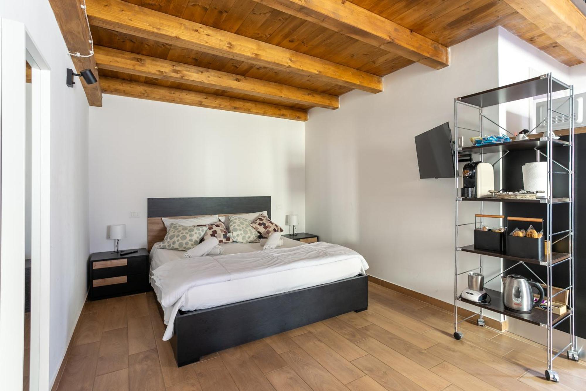 Apartmán Loft Teate Chieti Exteriér fotografie