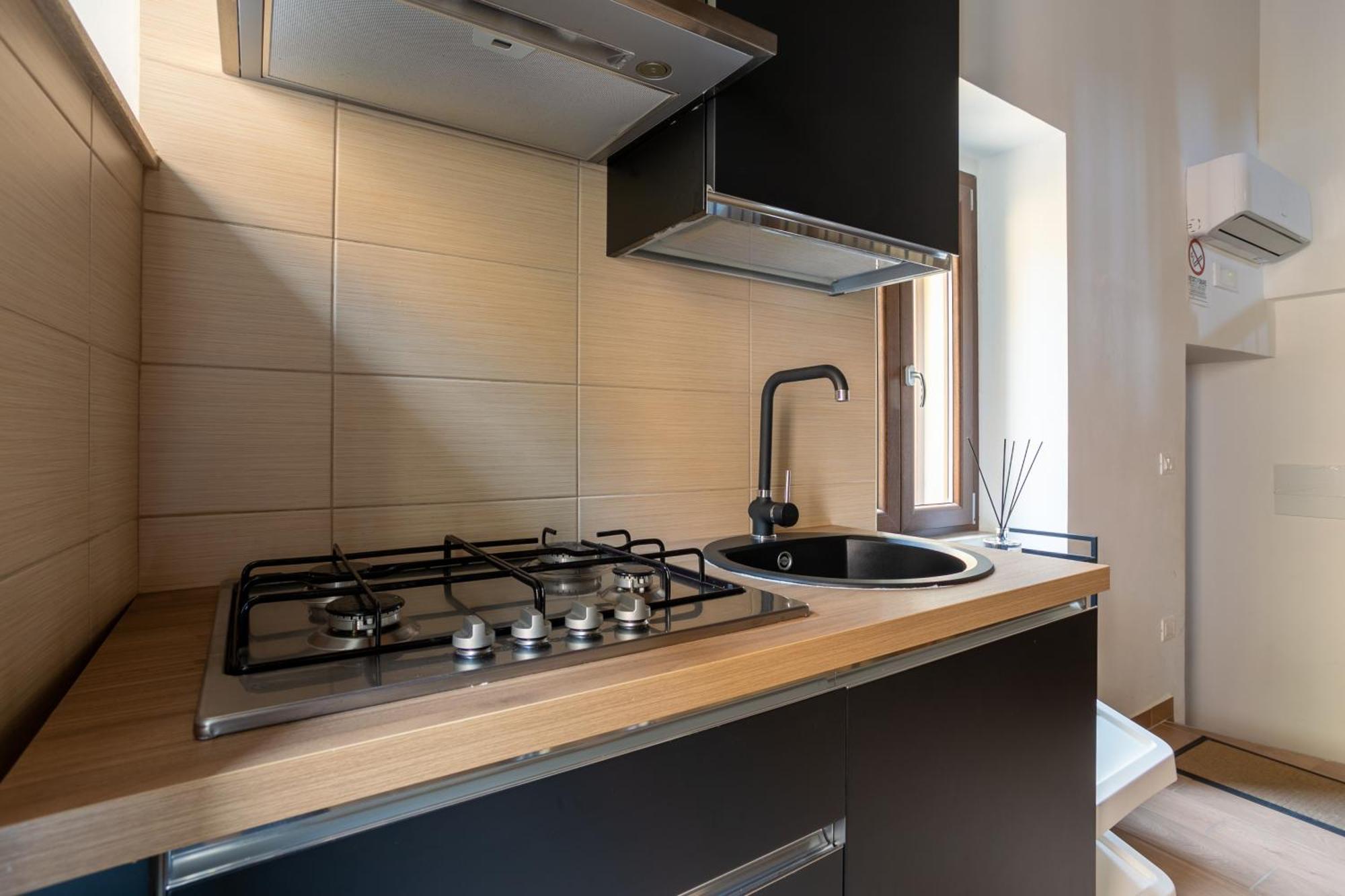 Apartmán Loft Teate Chieti Exteriér fotografie